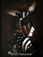 The Dancer
