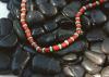 Turquoise & Coral Necklace